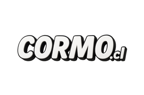 Cormo.cl