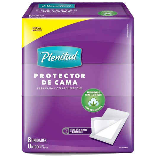 Sabanilla Plenitud – 8 Unidades